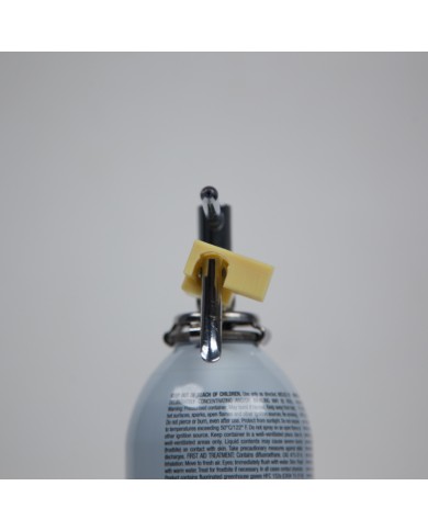 Bloqueur flux d'air Dust Off