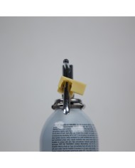 Bloqueur flux d'air Dust Off