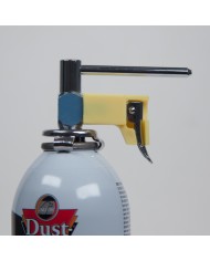 Bloqueur flux d'air Kenair