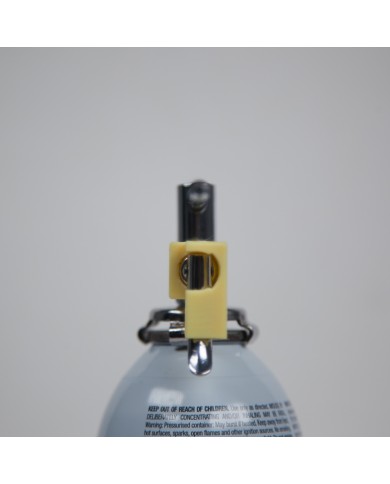 Bloqueur flux d'air Dust Off