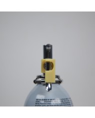 Bloqueur flux d'air Dust Off