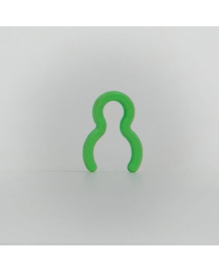 Attache cable et clamp