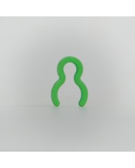 Attache cable et clamp