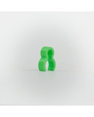 Attache cable et clamp