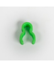 Attache cable et clamp