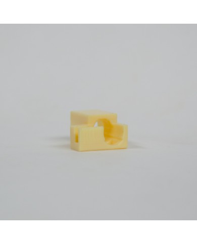 Bloqueur flux d'air Dust Off