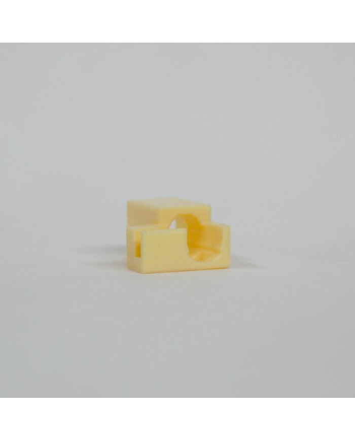 Bloqueur flux d'air Dust Off