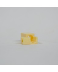 Bloqueur flux d'air Dust Off