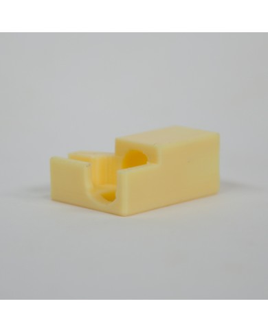 Bloqueur flux d'air Dust Off