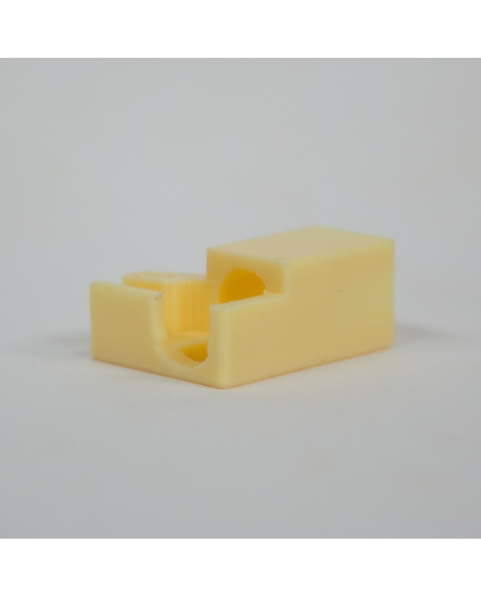 Bloqueur flux d'air Dust Off