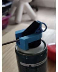 Bloqueur flux d'air Kenair