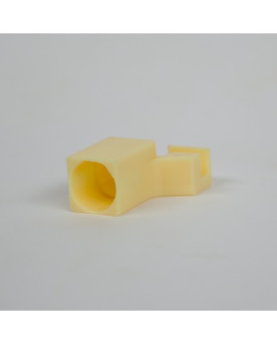 Bloqueur flux d'air Dust Off