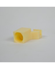 Bloqueur flux d'air Dust Off