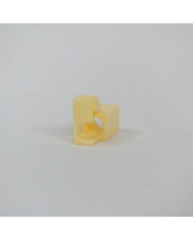 Bloqueur flux d'air Dust Off