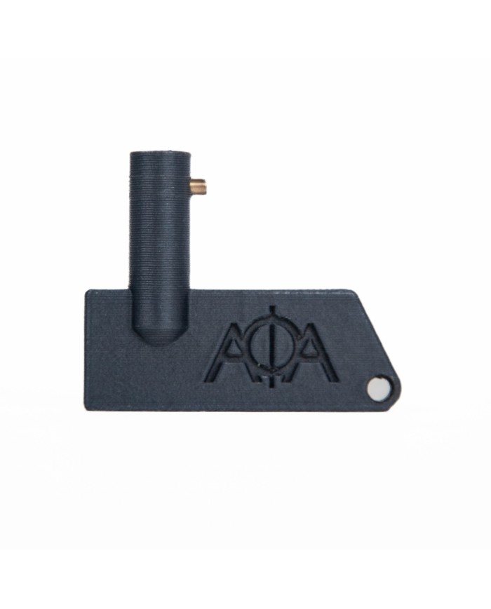 Carotte / Clé coupe circuit