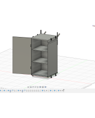 Location Meuble Combo