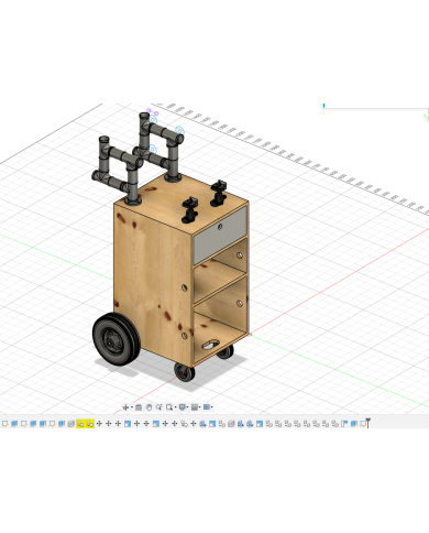 Location Meuble Combo