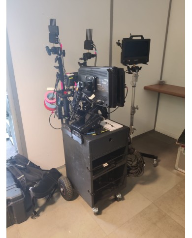 Location Meuble Combo