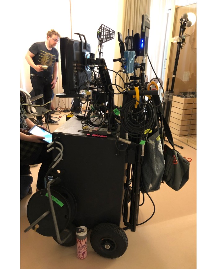 Location Meuble Combo