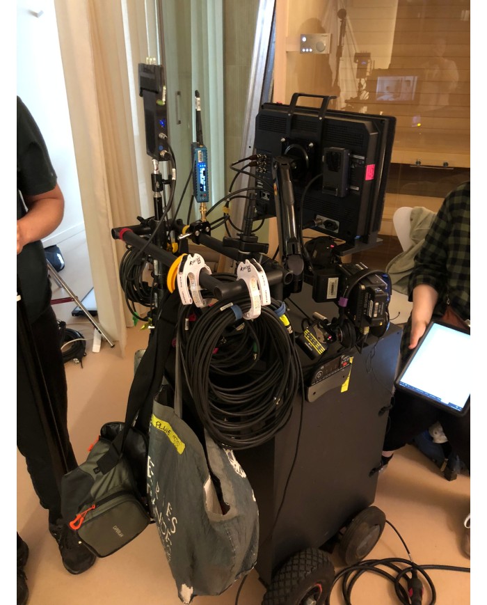 Location Meuble Combo