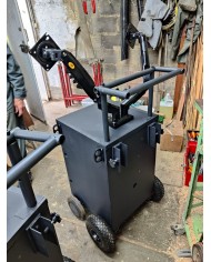 Location Meuble Combo