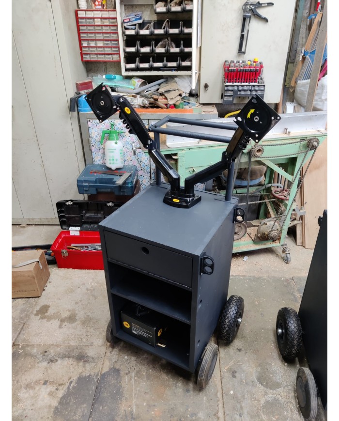 Location Meuble Combo