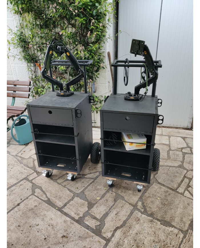 Location Meuble Combo