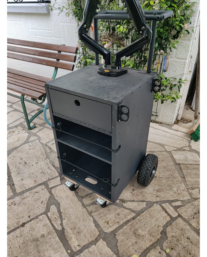 Location Meuble Combo