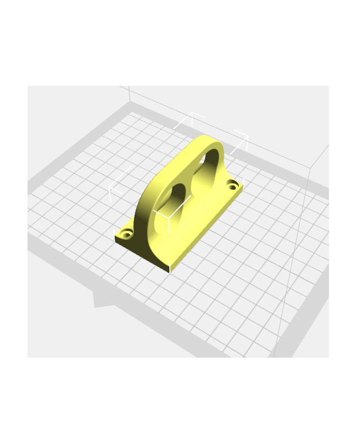 Accroches câbles / clamps Combo Village