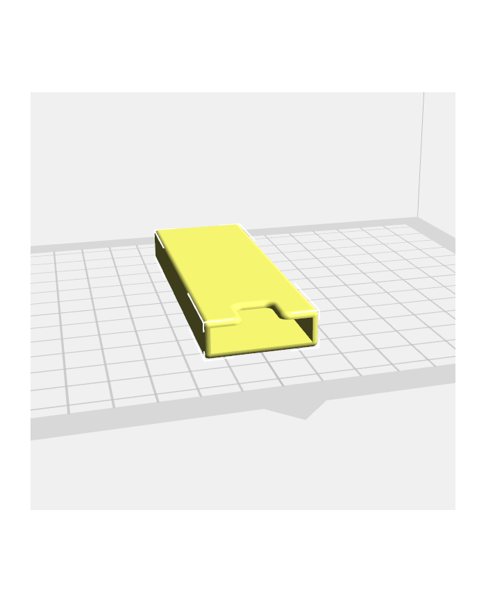 Dji inspire SSD boite de rangement - DATA