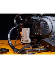 Support V-mount Simple