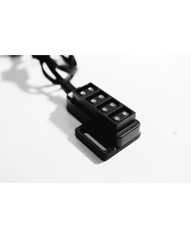 Multi D-Tap accroche