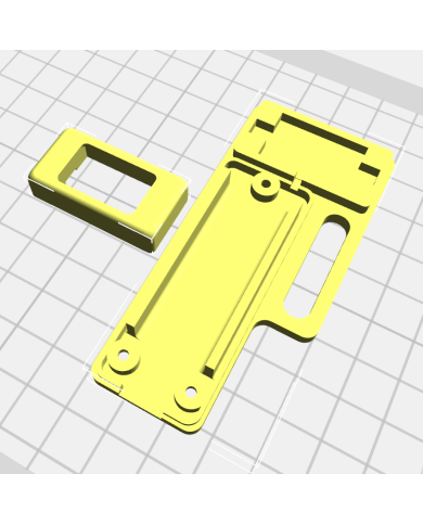 Multi D-Tap accroche