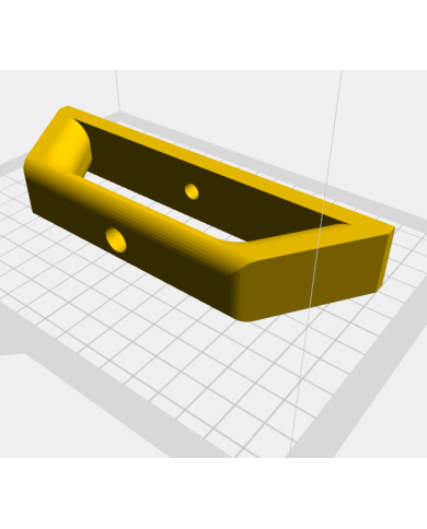 Poignet supérieur Small HD