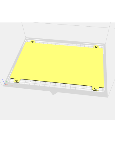 Cache de protection Small HD 703