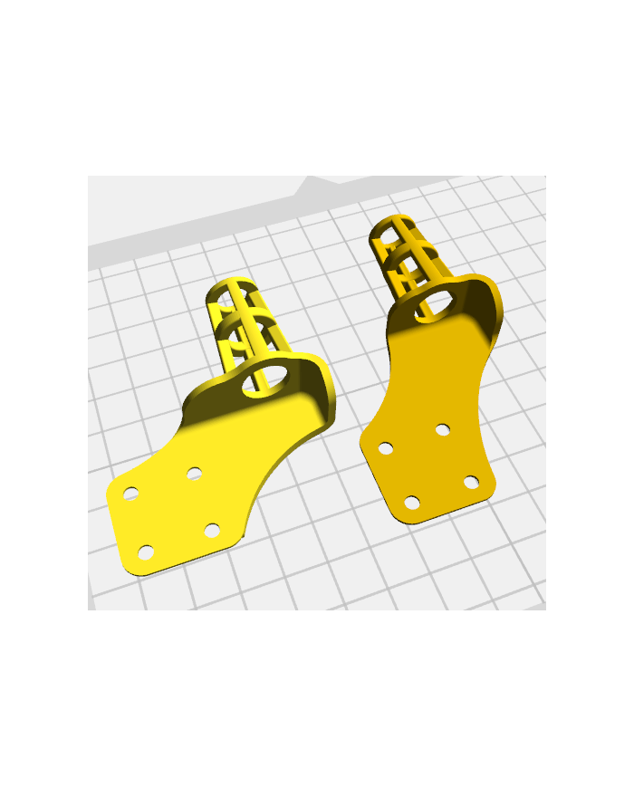 Protection d'antennes Focus Bug