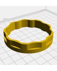 CODEX carte boite de rangement - DATA