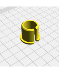 Support de LCube Arri