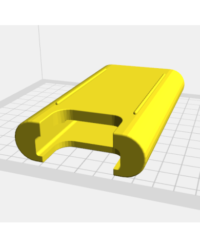 CODEX carte boite de rangement - DATA