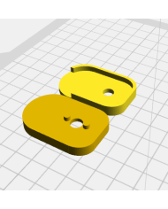 CODEX carte boite de rangement - DATA