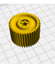 Tiroir de rangement tag filtre